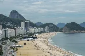 足球王国——巴西图片