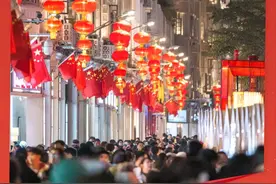这个春节，一定要来一次厦门！欢迎您来我们的城市过大年图片