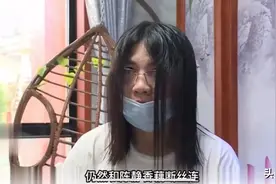 包工头丈夫爱上60岁大妈，还为她建房，妻子：她又老又丑图什么？图片
