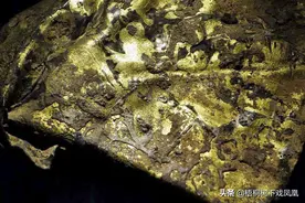 2016年春节7名专业盗墓者放弃过年，远赴青海支援盗墓，盗出黄金图片