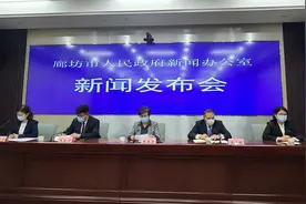 今日起，沧州中心城区临时交通管制！刚刚，沧州、廊坊、邢台清河最新通报→图片