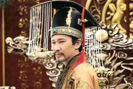 李亨夺取了李隆基的皇位，李隆基为什么不举兵讨伐自立为帝的李亨图片