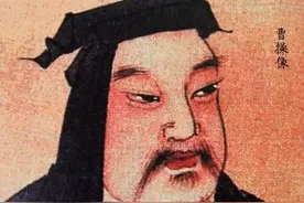 曹操在河北图片