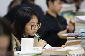 北京物资学院是“二本中的小清华”，是真的吗？听听老师怎么说图片
