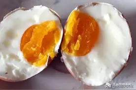 沧州麦收记忆——腌鸡蛋图片