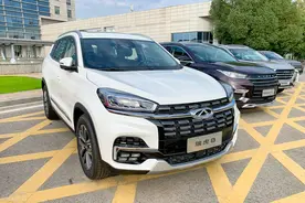国产车与合资车差在哪里？只敢宣传发动机，变速箱、底盘不敢提图片