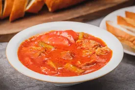 最适合冬日吃的暖胃神汤，7种食材满口香图片