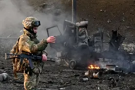 美特种兵行踪暴露，被车臣部队“歼灭”，美国务院：他们还活着图片