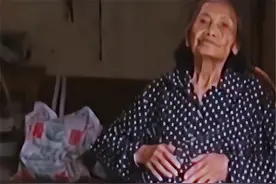 07年，91岁老太怀孕60年未生，腹中“胎儿”让医生吃惊，结局如何图片