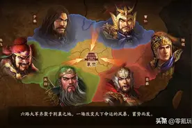 三国志战略版：SP关羽可能出现，工匠、农夫让夏侯渊、太尉盾超神图片