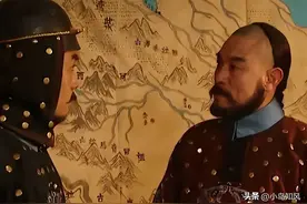 同为西北大将军还都是汉将，雍正为何赐死了年羹尧而没杀岳钟琪？图片