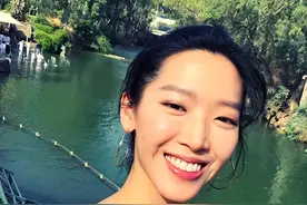 李元元：父亲是李立群，曾与男人初恋甜蜜合照被喷，32岁仍未婚图片
