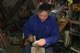 叮当声里，还有不曾走远的“旧时岁月”图片
