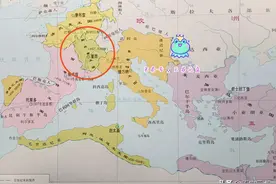 欧洲“小强”勃艮第王朝的兴衰简史图片