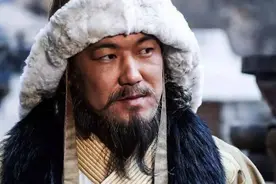忽必烈东征日本，两次都败在同一个地方，日本人欢呼：有神风相助图片