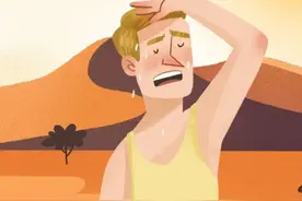 需注意 | 为什么你比别人更怕热？这些原因要警惕图片