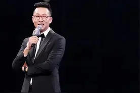 主持人林海，两任妻子都是同行，如今51岁生活十分幸福图片