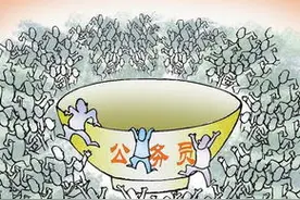 应届毕业生到底应不应该去国企上班，老职工告诫年轻人：要想清楚图片