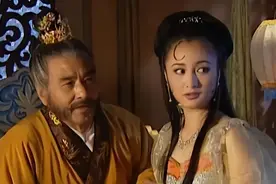 《西游妖物志》：白鹿精的隐喻图片