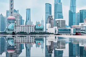 上海男人黄埔两套房资产几千万，为何现在全家流落远郊租房生活？图片