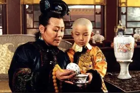 孝庄美貌与智慧并存，为何皇太极就是不喜欢她？只因她有1个缺点图片