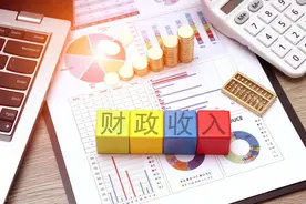 四川2022年财政收入：3市负增长，眉山达州乐山遂宁排名上升图片