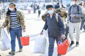 “打工难”愈演愈烈，返乡回村能干啥？7种出路可一试图片