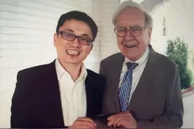 张磊：他是一众企业大佬背后的男人，从0到5000亿只用了15年图片
