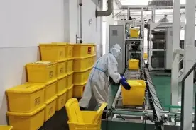 “活要见瓶，碎要见渣”，小小的麻药瓶为何如此重要？图片