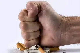 国产戒烟药来了，3.5亿烟民会吃药戒烟吗？图片