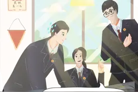 【长检·长新】当检察官遇到MBTI人格测试......图片