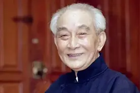 死亡是怎样的？看南怀瑾怎么说图片
