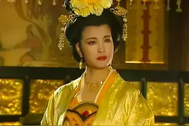 武则天因为什么成为古往今来唯一的女皇？图片