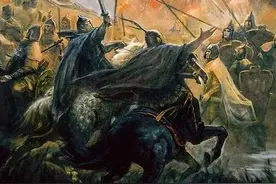 东汉末年和三国时期的“特种部队”——步兵篇图片