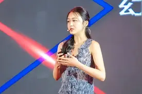 退还美国国籍，不惧美威逼利诱毅然回国，全美冠军：我只为中国战图片