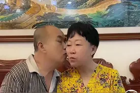 前有郑家大院 后有周家大院 两对夫妻 四个活宝图片
