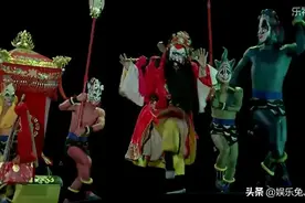 一段“钟馗嫁妹”，拍出属于中国女性电影的独立色彩图片