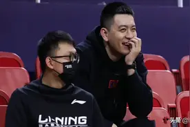 三消息！辽篮现场观战，郭士强曝输球真因，苏群预测广东无缘四强图片