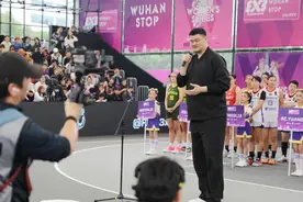 江夏，最近火出圈了！图片