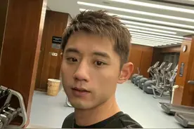 曝张继科多次嫖娼！与28岁女星长期保持不正当关系，曾在澳门招妓图片