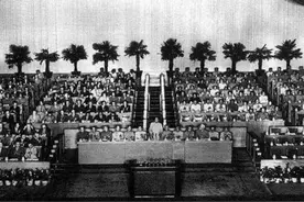 1956年中共八大73位中央候补委员名单及简介图片