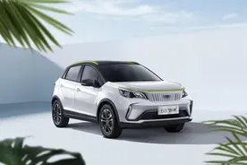 微型电动车市场火爆，为何仍然掀起了这波停售潮？图片