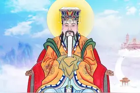 腊月二十五 | 玉皇巡天之辰！图片