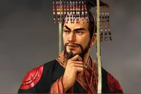 民间传说：刘邦岀世图片