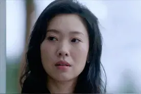 《前途无量》王佳佳：曾与大27岁的名导交往，40岁有夫有儿很幸福图片