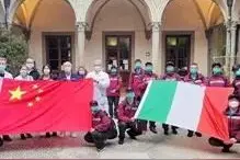 突发事件中患难见真情文本与新闻叙事（七）图片