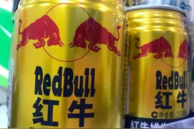 “红牛之争”再进一步：“50年协议”起诉被驳回图片