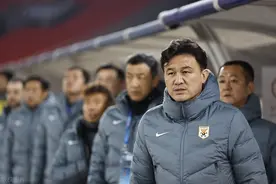 中国足坛反腐扫黑初见成效，曝郝伟被查，与李铁关系不一般图片