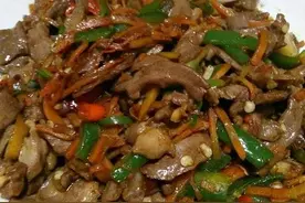 80岁老中医，每周都要吃3道菜，心脏比年轻人还强！越吃越显年轻图片
