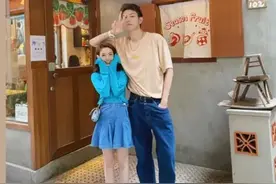 男大学生心目中的“女友身高”公布！这些标准，你达到了吗？图片